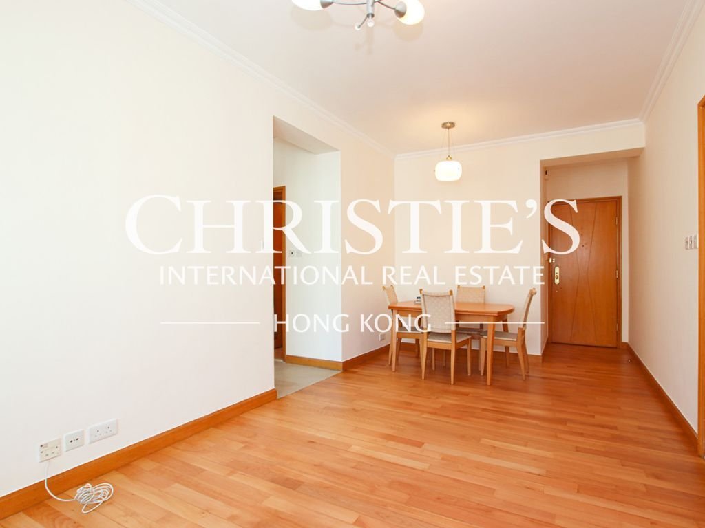 Apartment in Hong Kong, Hong Kong 3 - 18334299
