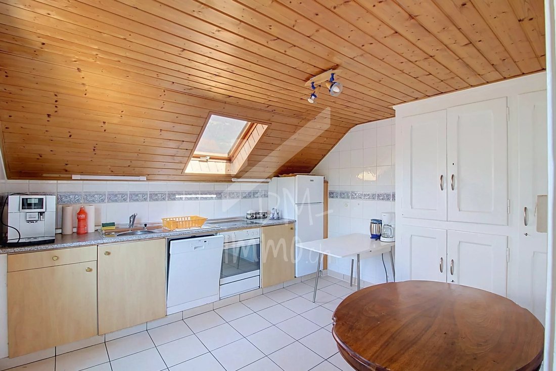 Altro a Bex, Vaud, Svizzera 4 - 18334090