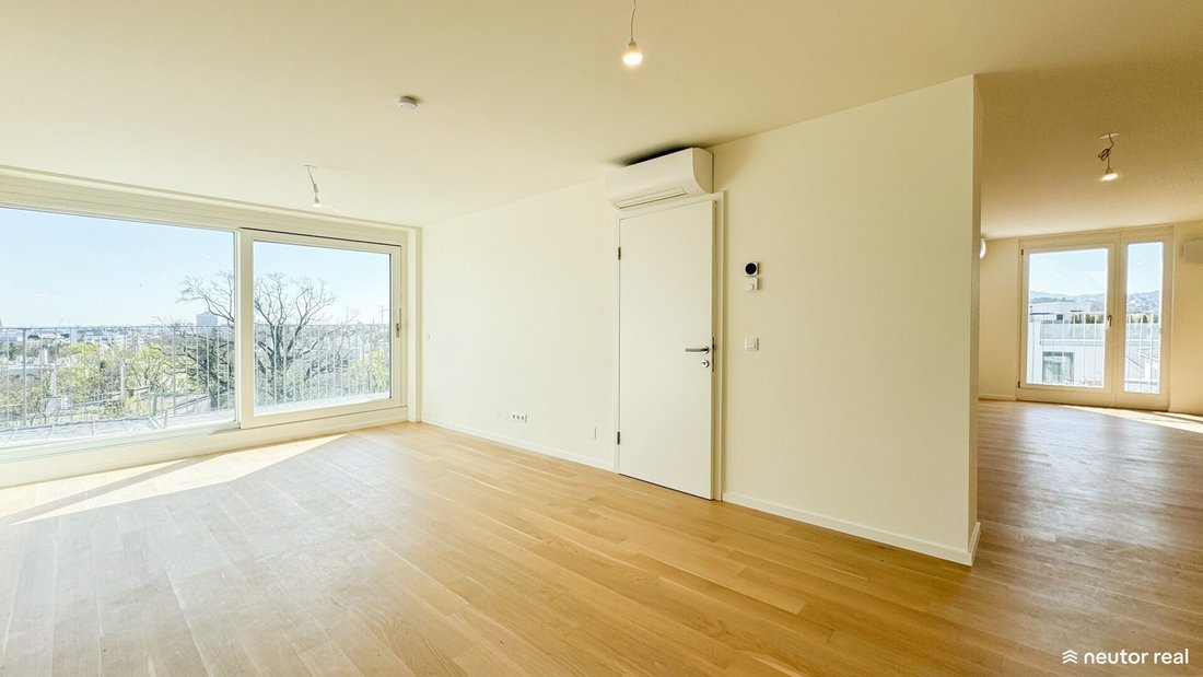 Penthouse in Vienna, Wien, Austria 3 - 16437104