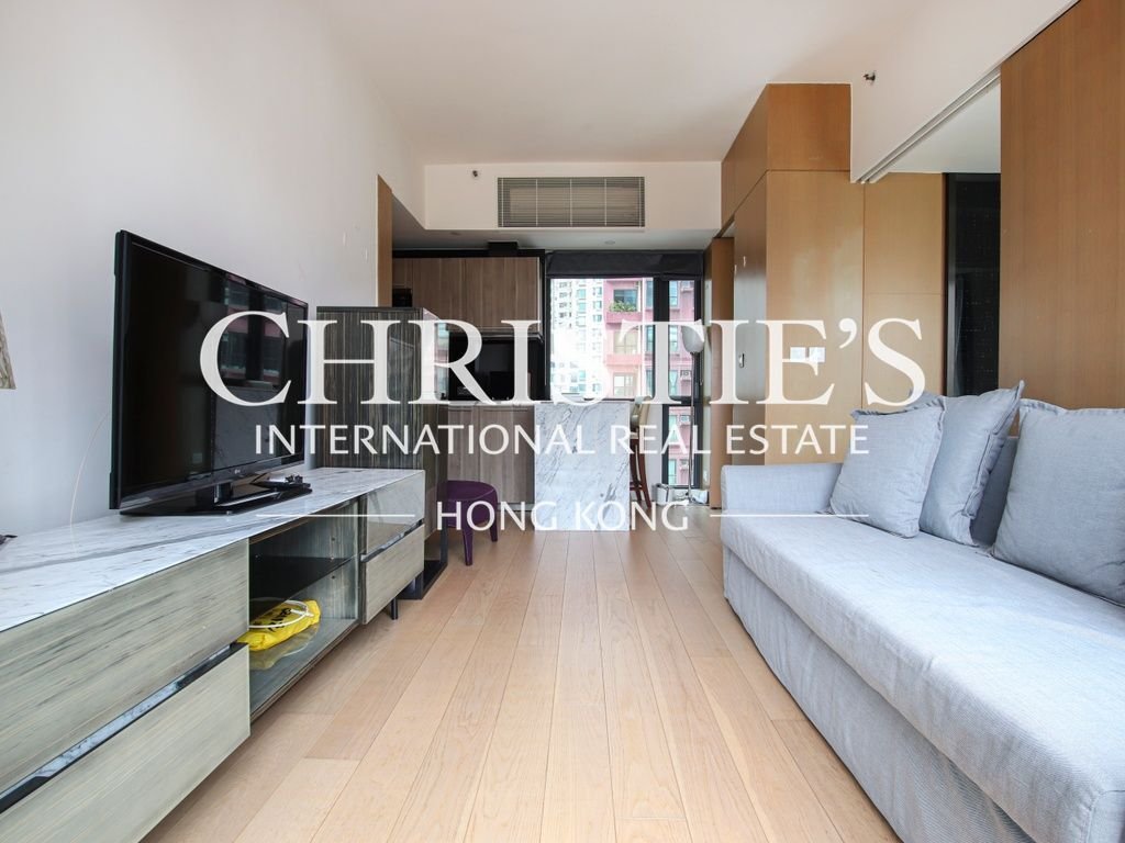 Apartment in Hong Kong, Hong Kong 4 - 18334304