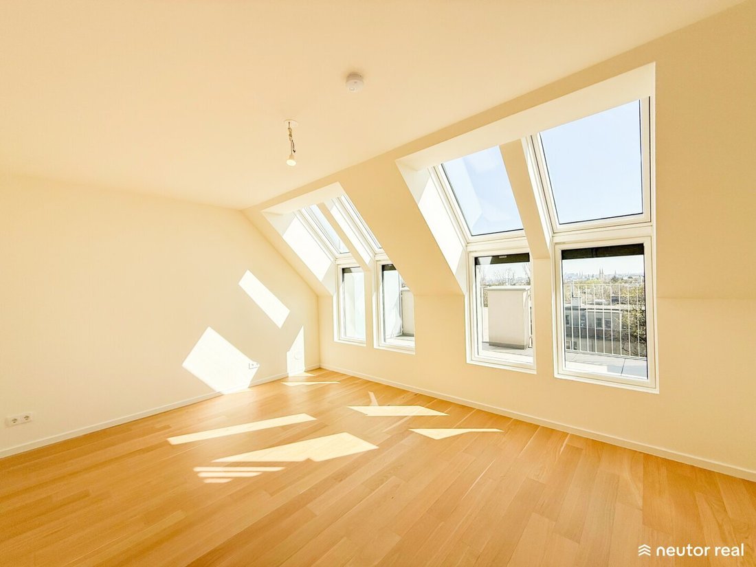 Penthouse in Vienna, Wien, Austria 2 - 16437344