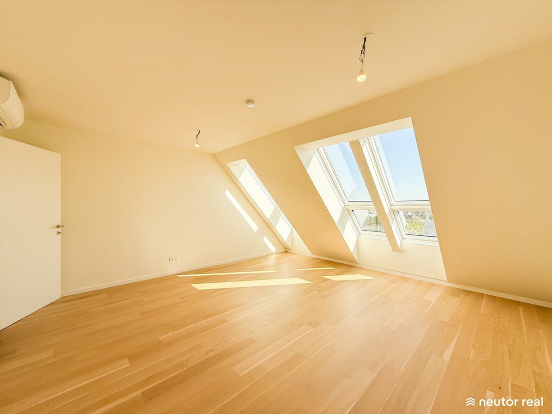 Penthouse in Vienna, Wien, Austria 3 - 16437680