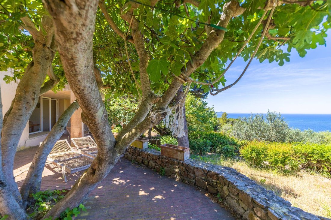 House in Monte Argentario, Tuscany, Italy 4 - 18333805