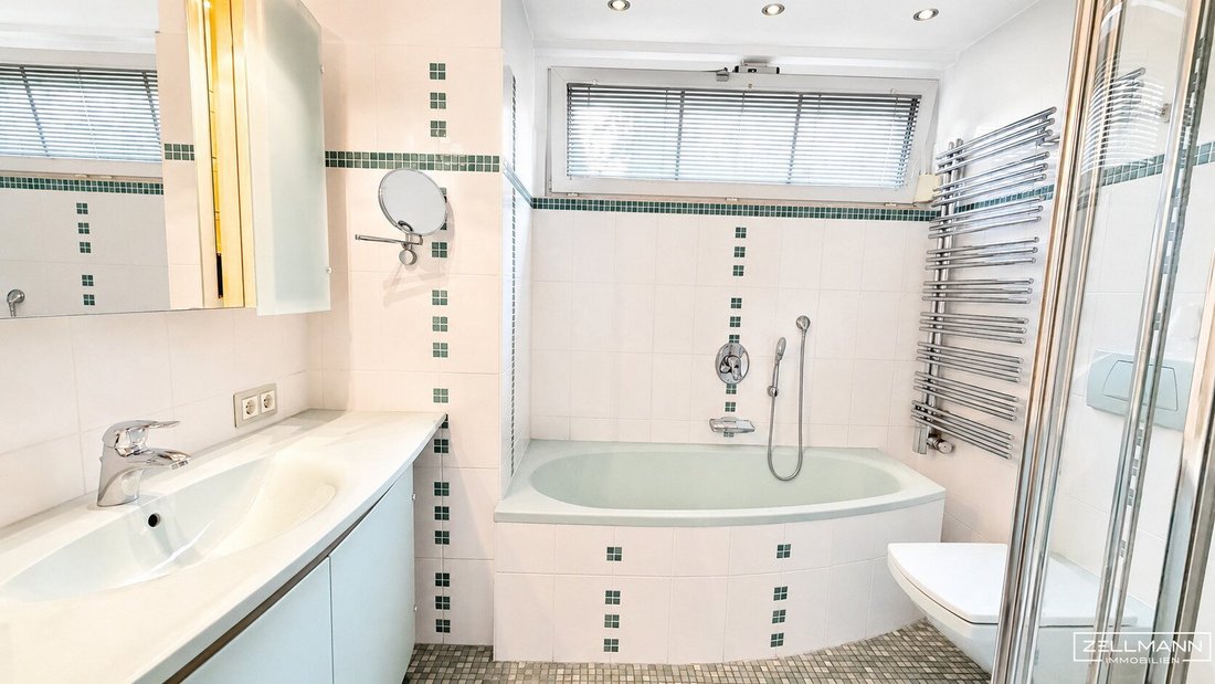 Apartment in Vienna, Wien, Austria 4 - 18269012