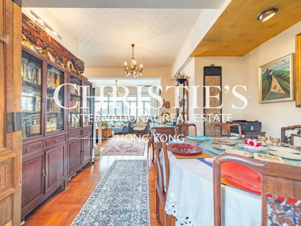 Apartment in Hong Kong, Hong Kong 4 - 18334310