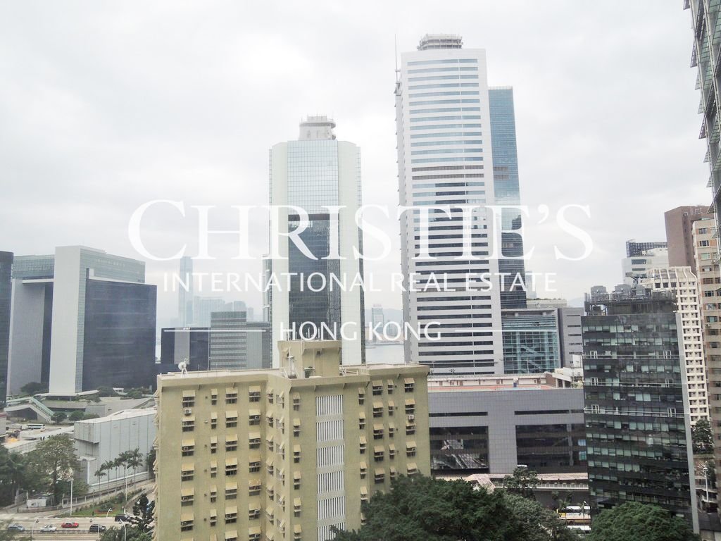 Apartment in Hong Kong, Hong Kong 1 - 18334297