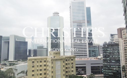 Apartment in Hong Kong, Hong Kong 1