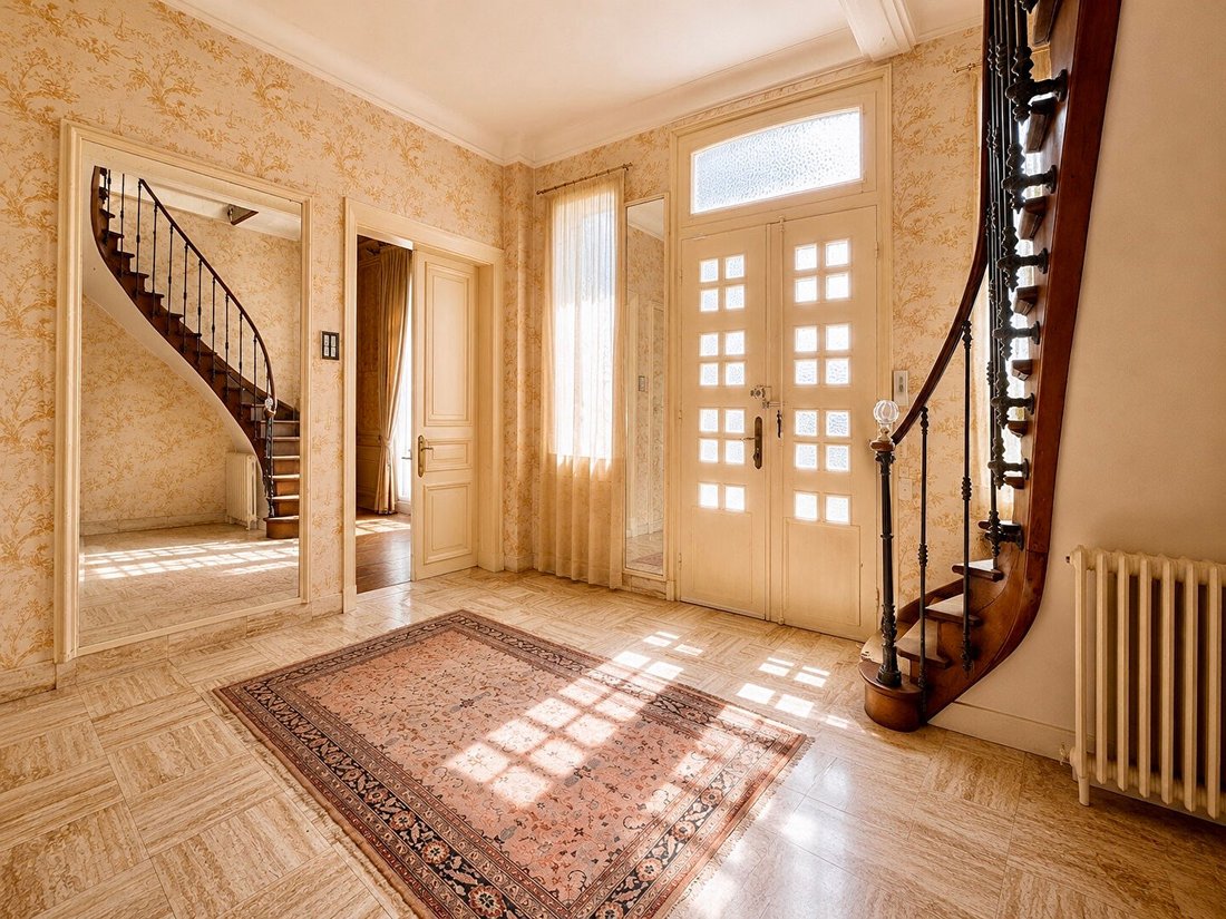 Villa in Petit Pays Delaroche, Calais, France 5 - 18334067