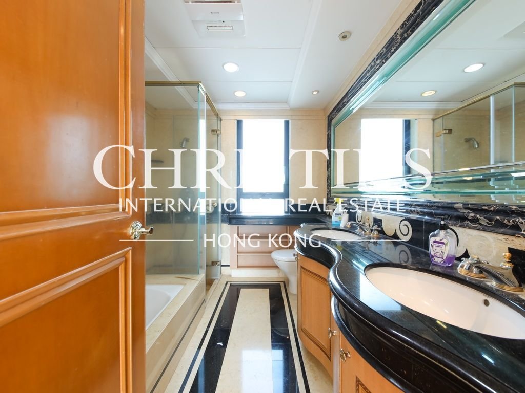Apartment in Hong Kong, Hong Kong 5 - 18334300