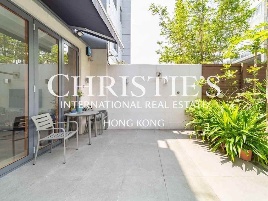 Villa in Hong Kong, Hong Kong 3 - 18334301