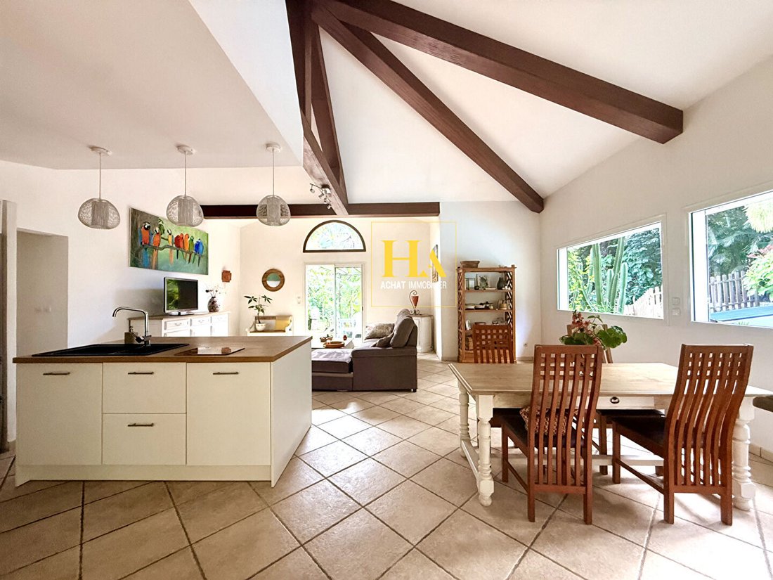 Villa in France 3 - 17652511
