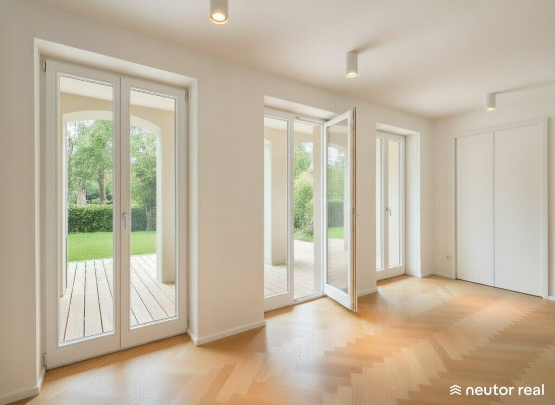 Appartamento a Vienna, Vienna, Austria 5 - 18269050