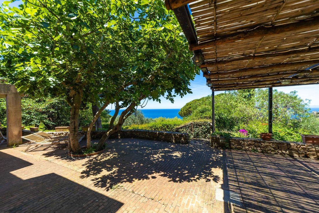 House in Monte Argentario, Tuscany, Italy 1 - 18333805