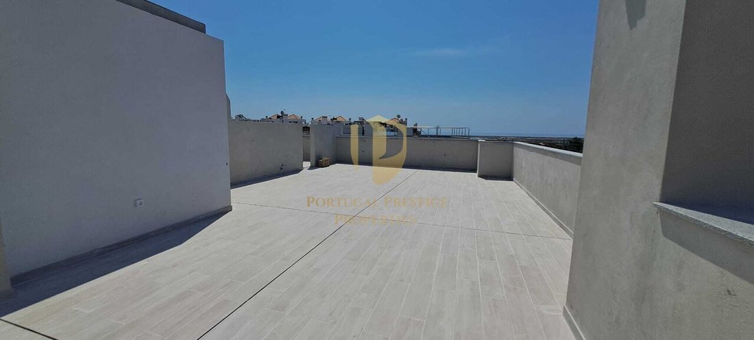 Apartment in Tavira (Santa Maria e Santiago), Algarve, Portugal 1 - 16134097
