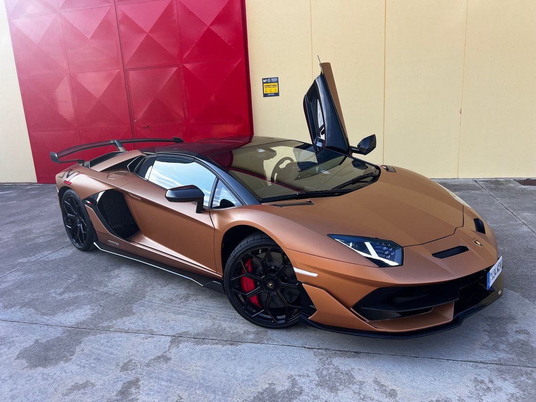 Roadster in Doral, Florida, United States 2 - 11880934