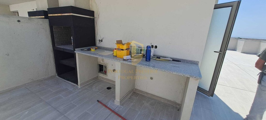 Apartment in Tavira (Santa Maria e Santiago), Algarve, Portugal 3 - 16134097