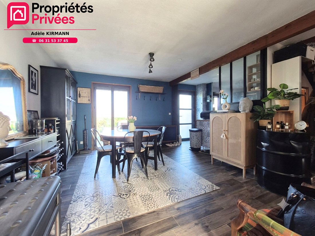 Villa in Collonges, Auvergne-Rhône-Alpes, France 4 - 18334002