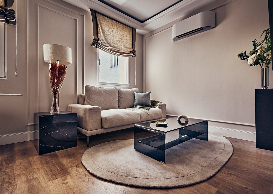 Apartment in Barrio Salamanca, Madrid, Spain 5 - 18334038