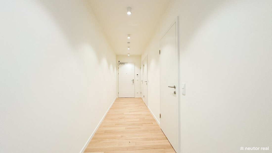 Apartment in Vienna, Wien, Austria 5 - 16437396