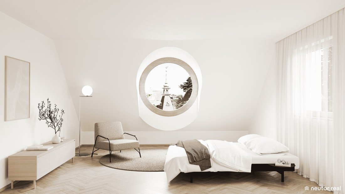 Apartment in Vienna, Wien, Austria 2 - 18269046