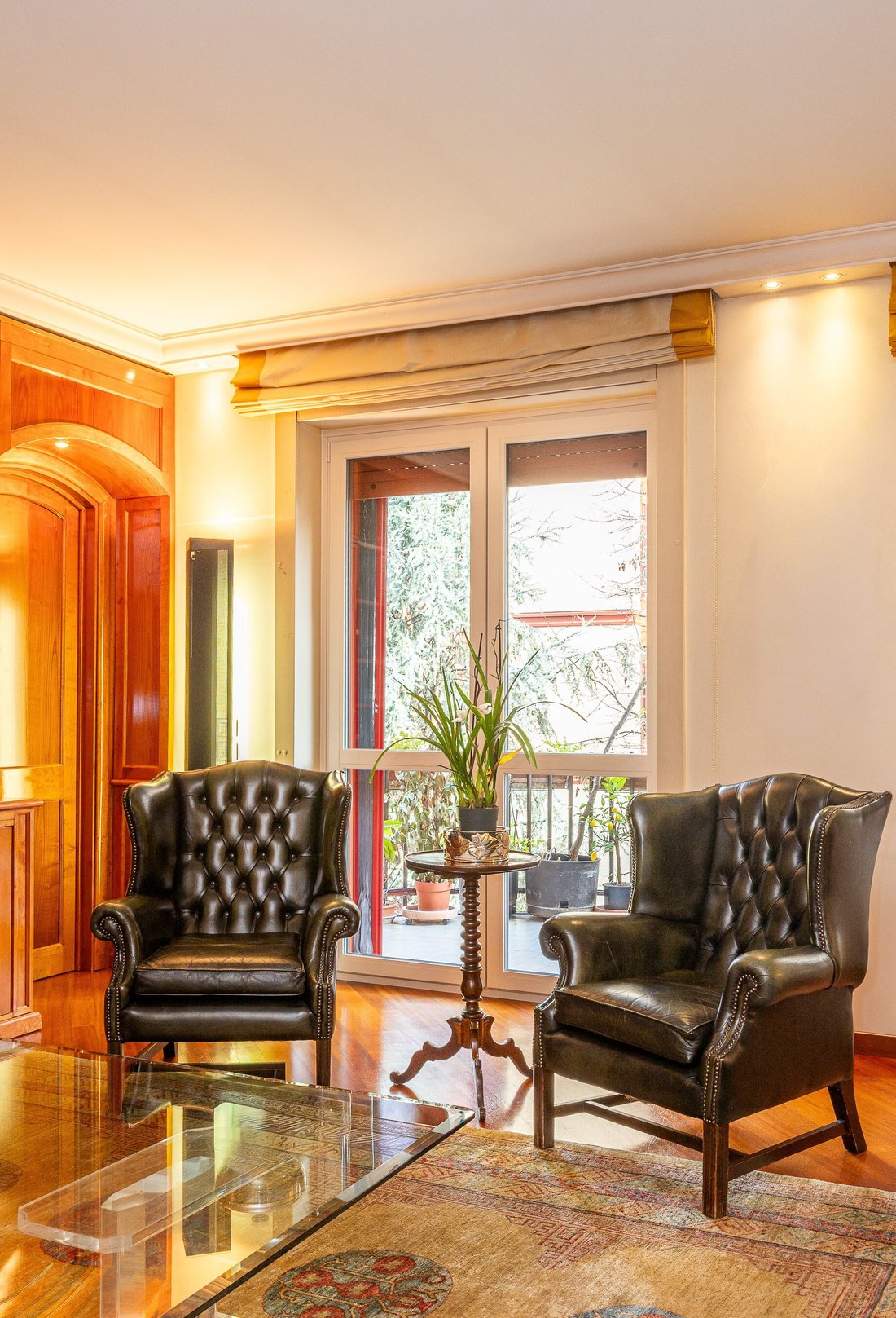 Apartment in Ariosto - Magenta Area, Milan, Italy 4 - 18334033