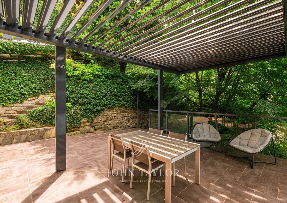 Villa in Faggeto Lario, Lombardy, Italy 4 - 18333864
