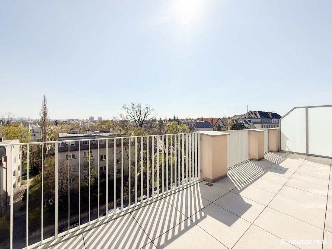 Apartment in Vienna, Wien, Austria 1 - 16437767