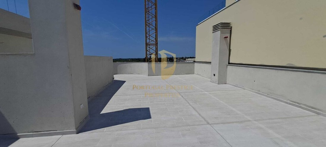 Apartment in Tavira (Santa Maria e Santiago), Algarve, Portugal 3 - 16134121