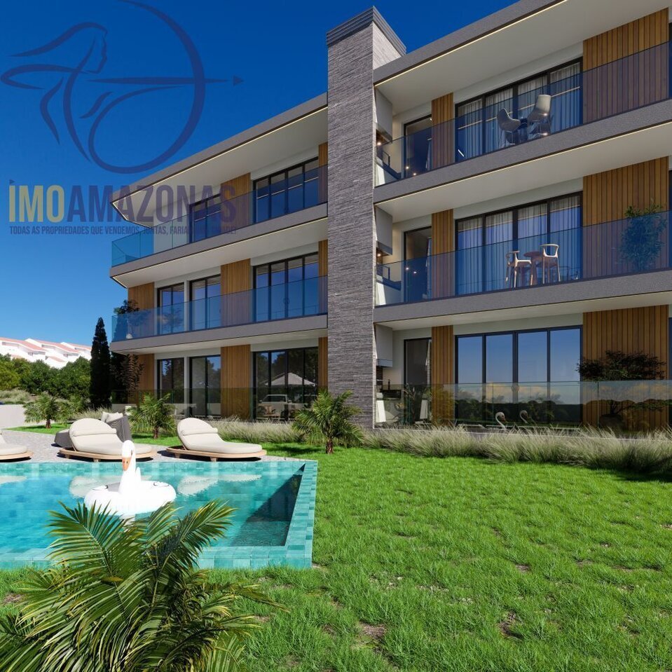 Apartment in Porches, Algarve, Portugal 2 - 18333836