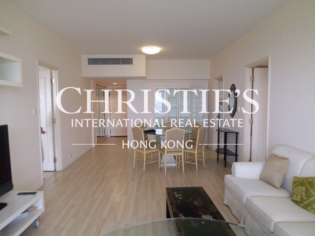 Apartment in Hong Kong, Hong Kong 3 - 18334298
