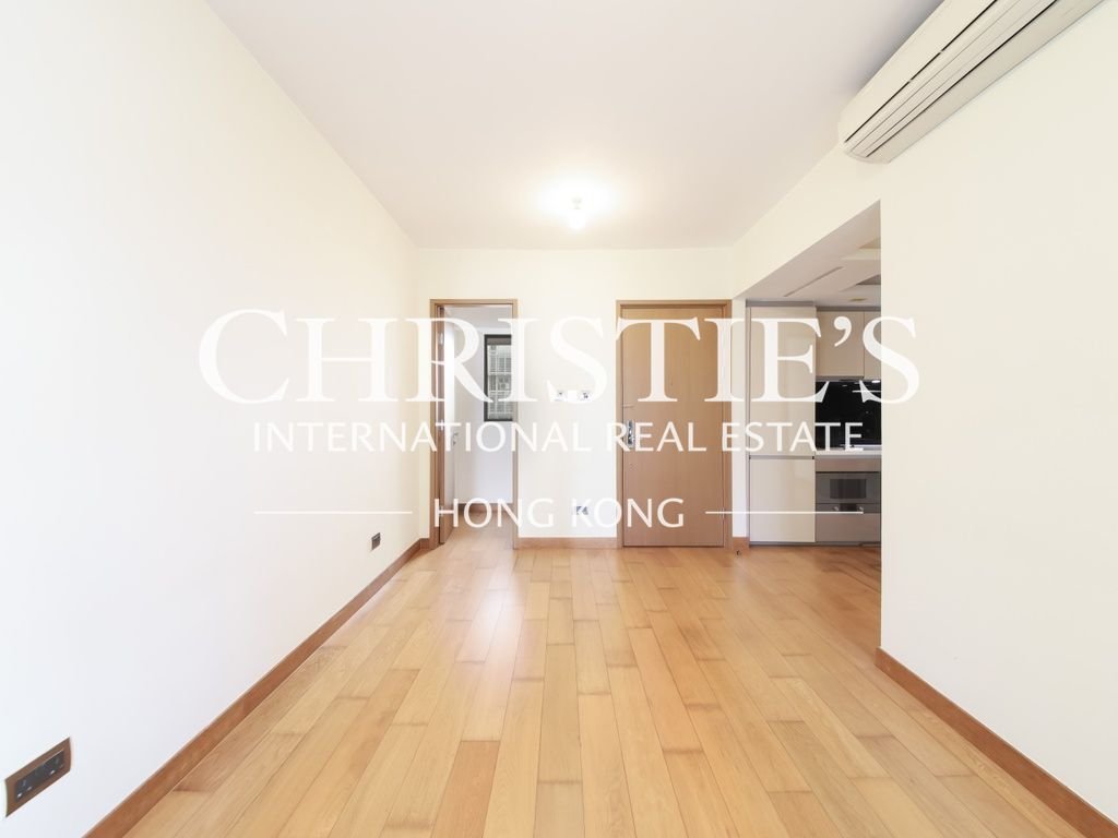 Apartment in Hong Kong, Hong Kong 3 - 18334307