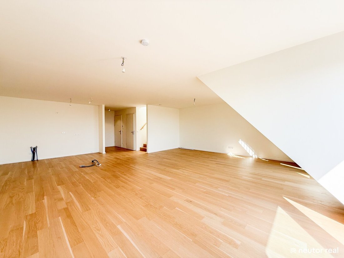 Penthouse in Vienna, Wien, Austria 5 - 16437680