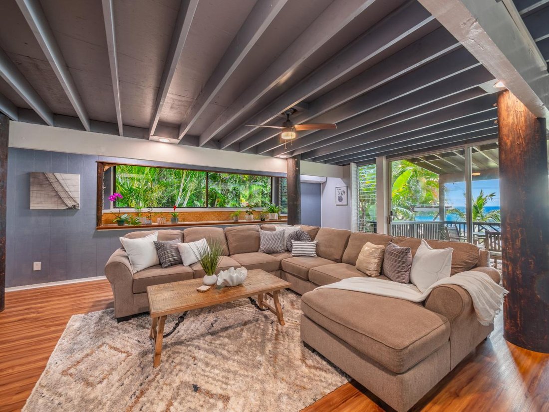 House in Kaneohe, Hawaii, United States 5 - 18333798