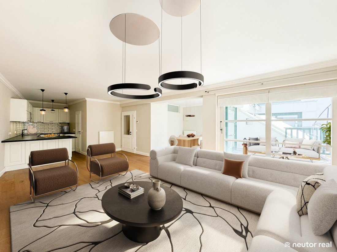 Apartment in Vienna, Wien, Austria 1 - 17741679