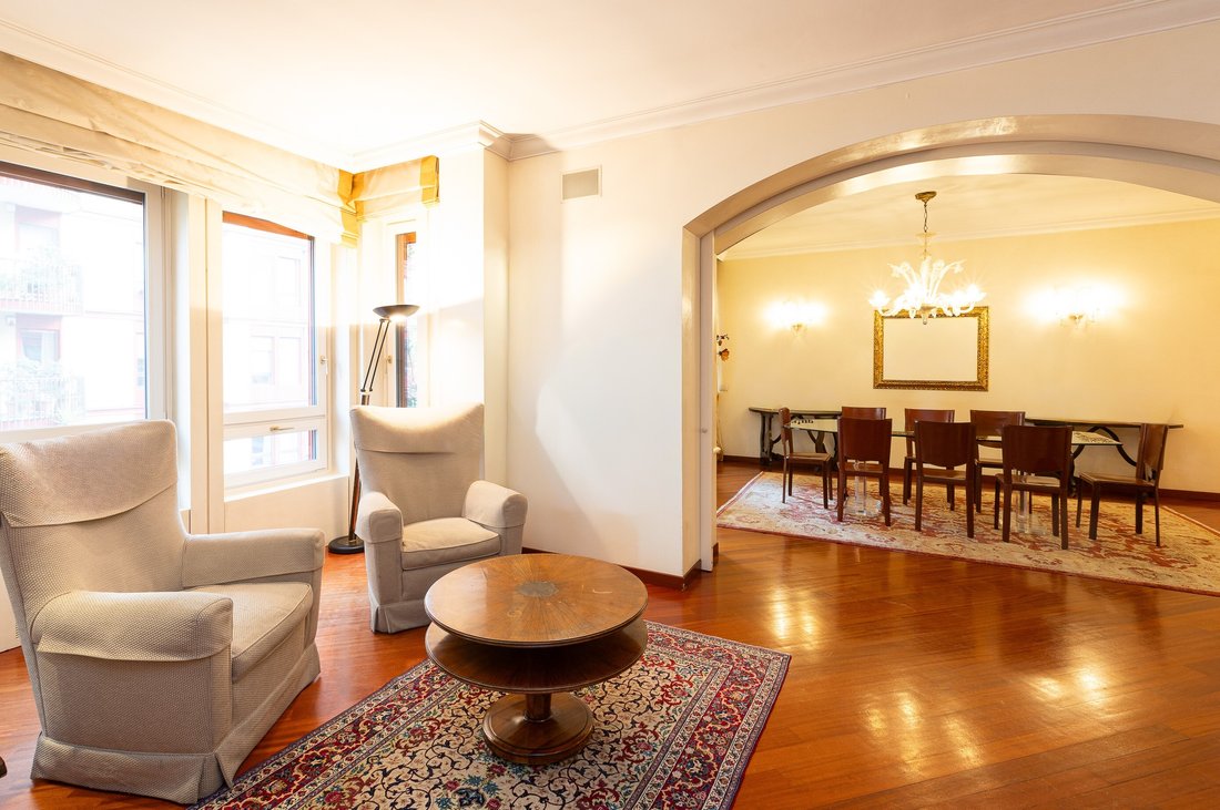 Apartment in Ariosto - Magenta Area, Milan, Italy 3 - 18334033