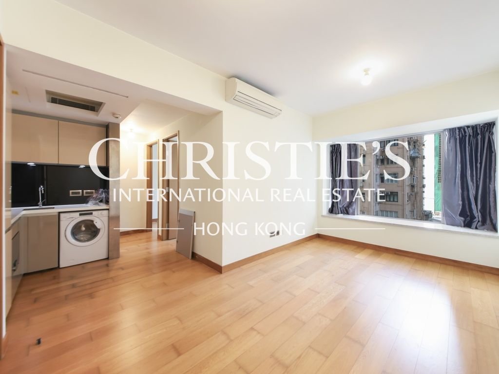Apartment in Hong Kong, Hong Kong 2 - 18334307
