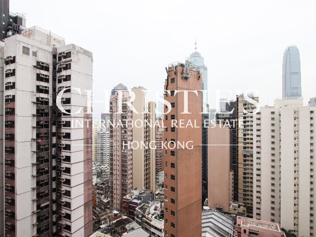 Apartment in Hong Kong, Hong Kong 1 - 18334304