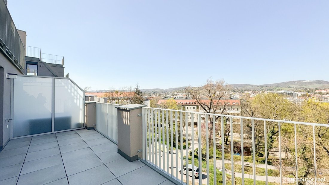 Apartment in Vienna, Wien, Austria 1 - 16437774