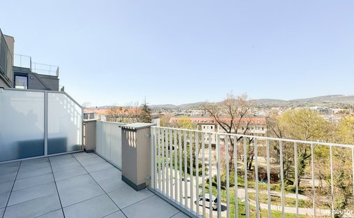 Apartment in Vienna, Wien, Austria 1