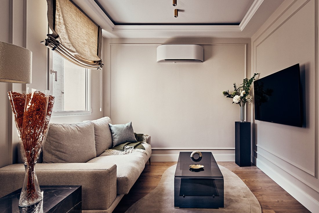Apartment in Barrio Salamanca, Madrid, Spain 3 - 18334038