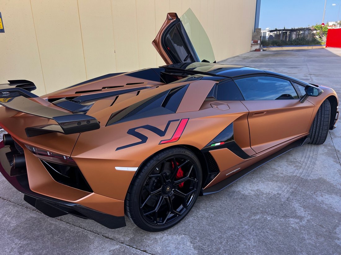 Roadster in Doral, Florida, United States 1 - 11880934