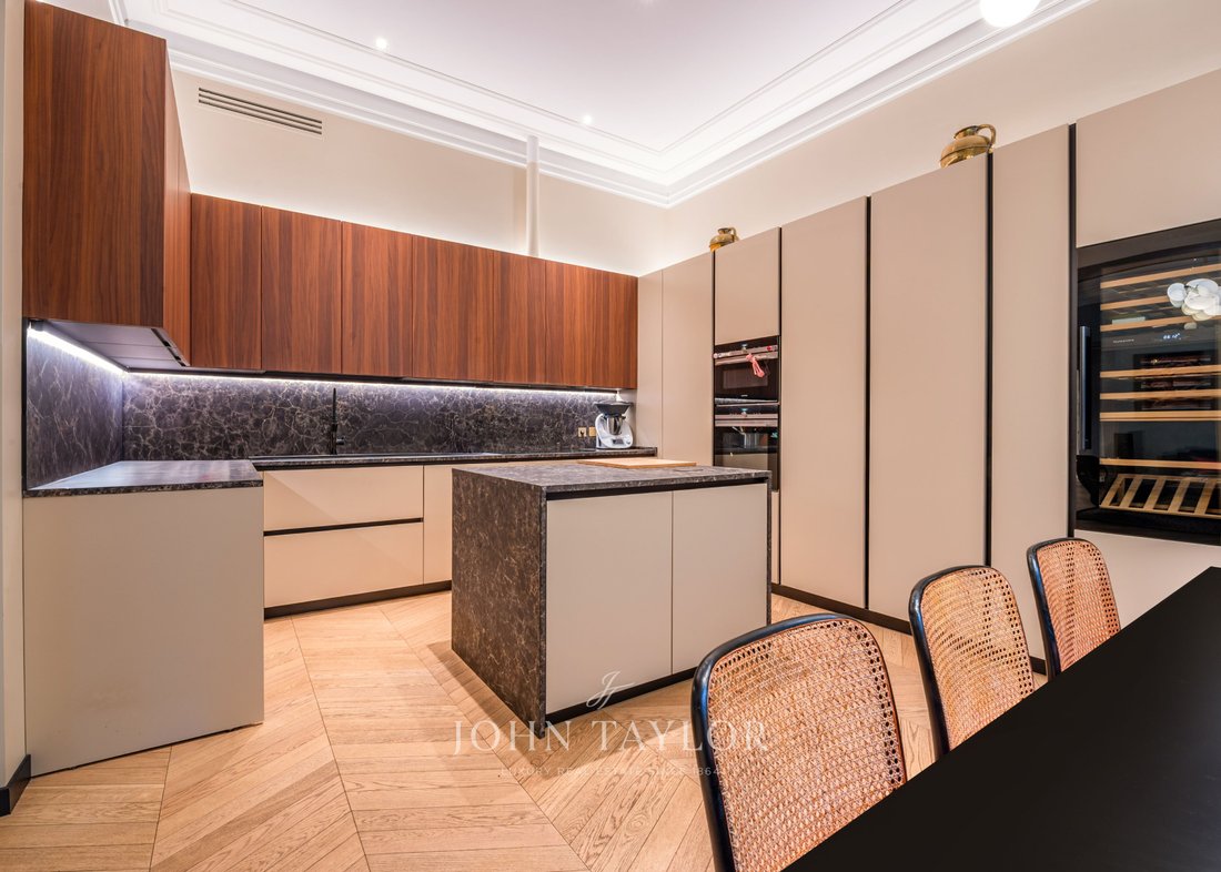 Appartement à Zone d'Ariosto - Magenta, Milan, Italie 3 - 18333859