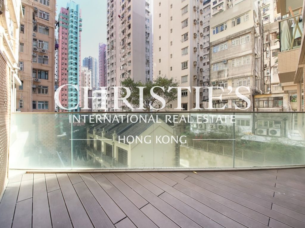 Apartment in Hong Kong, Hong Kong 4 - 18334307
