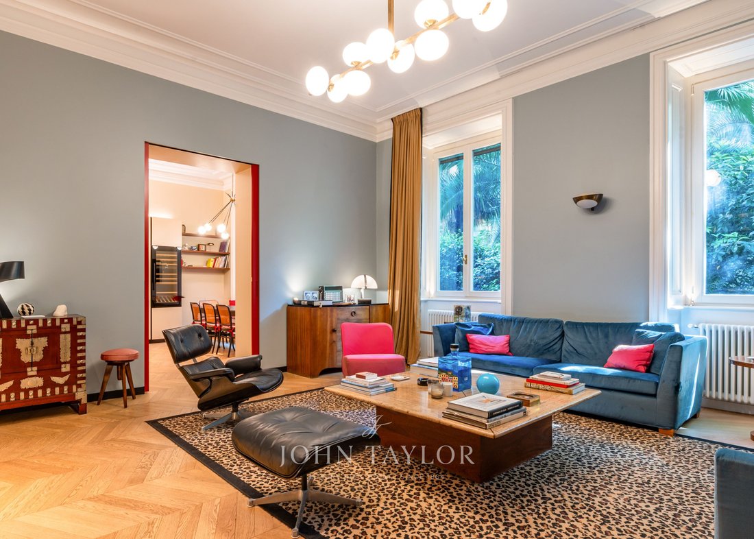 Appartement à Zone d'Ariosto - Magenta, Milan, Italie 1 - 18333859