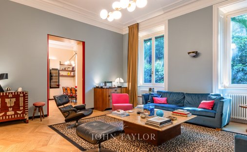 Apartment in Ariosto - Magenta Area, Milan, Italy 1