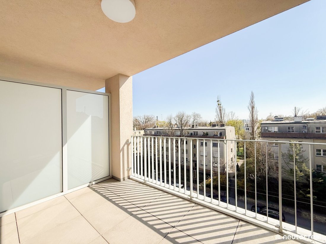 Apartment in Vienna, Wien, Austria 2 - 16437996