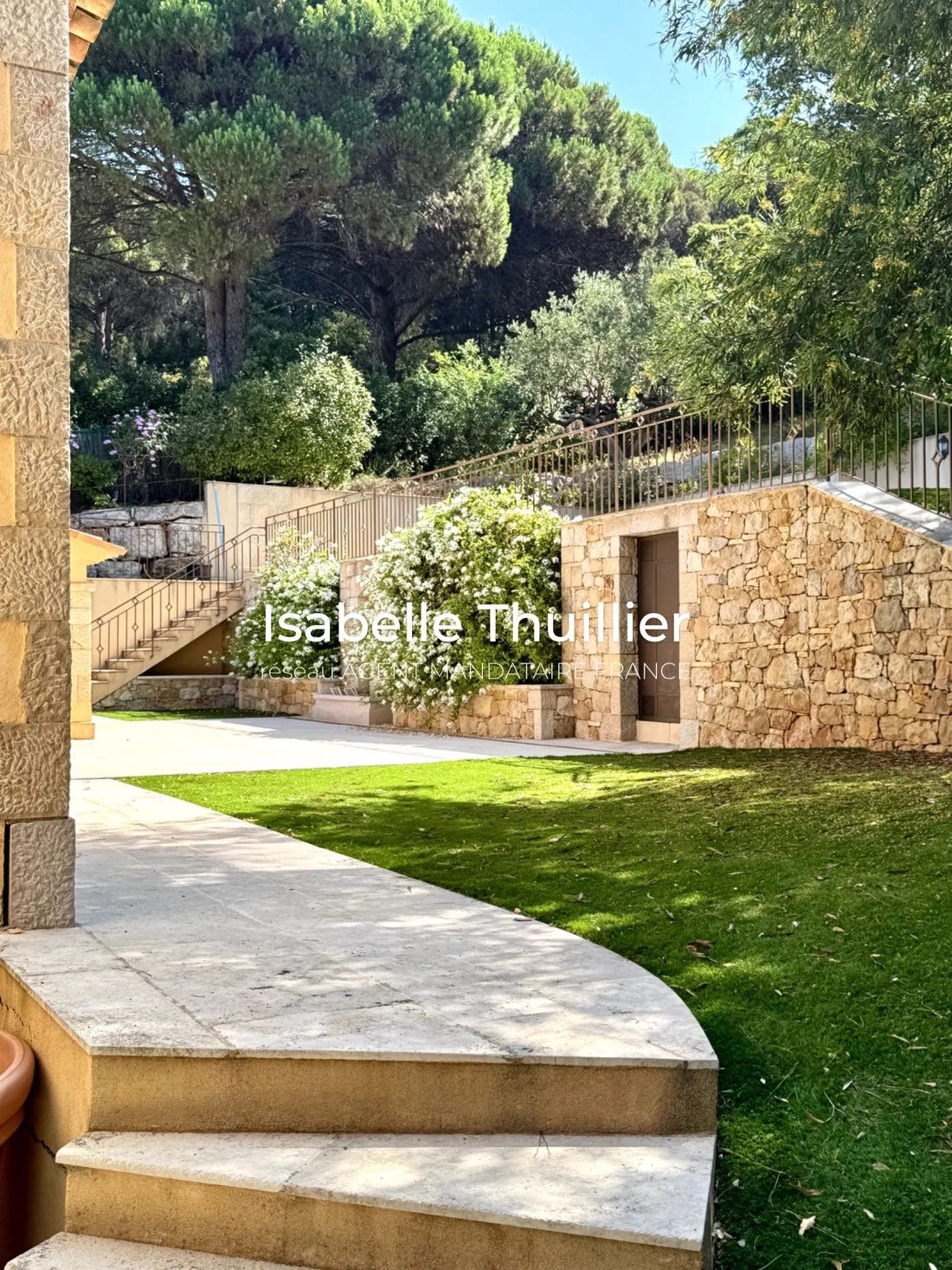 Villa in La Croix-Valmer, Provence-Alpes-Côte d'Azur, France 5 - 18334200