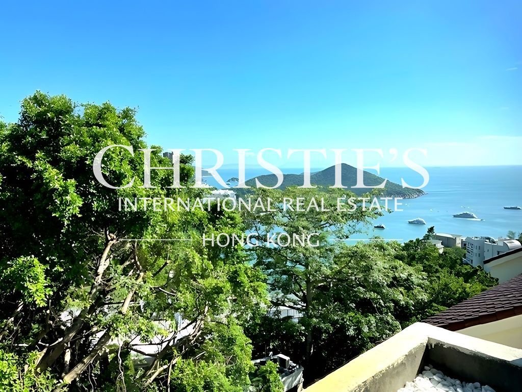 Villa in Hong Kong, Hong Kong 2 - 15996207