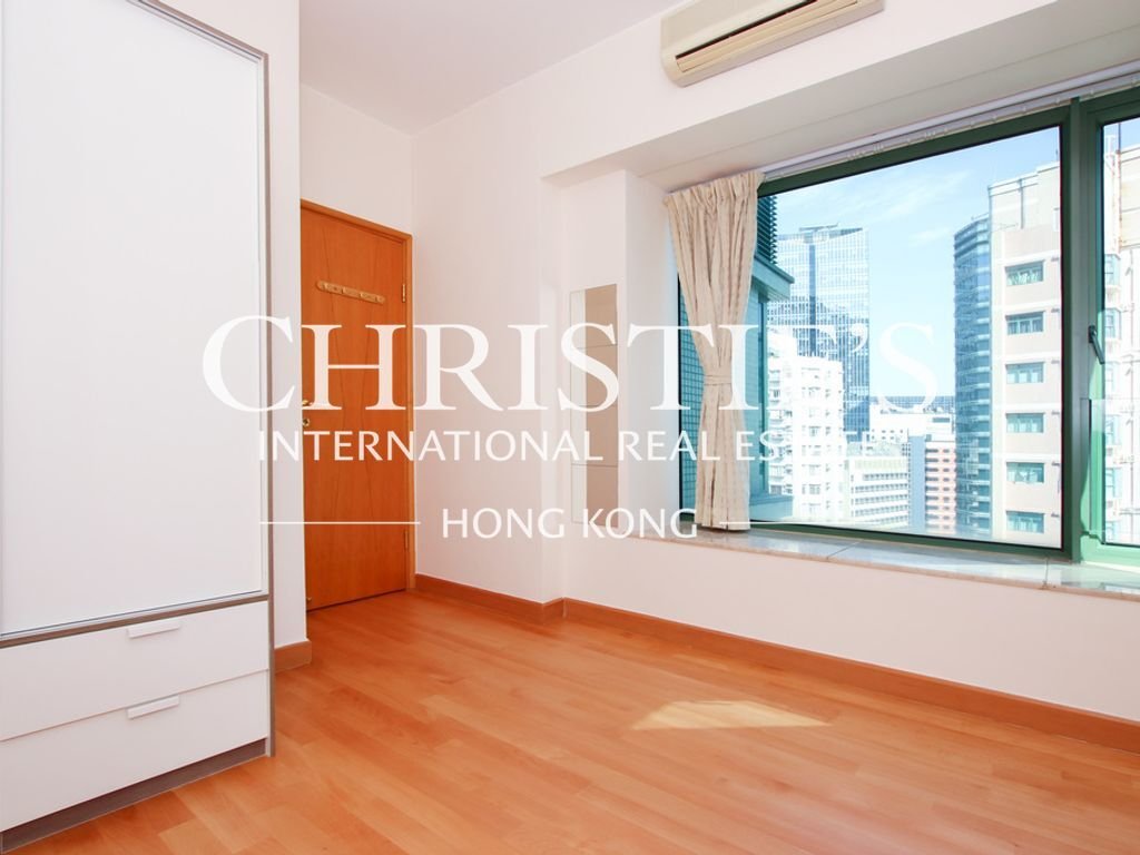 Apartment in Hong Kong, Hong Kong 4 - 18334299