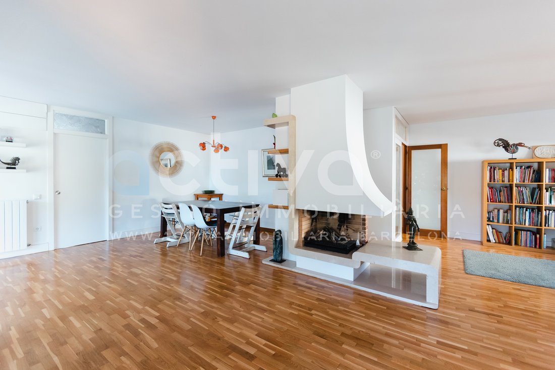 Villa in Esplugues de Llobregat, Catalonia, Spain 5 - 18333804